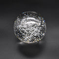 Bubble Ball Ice Crack Fountain Accessory - Multiple Sizes