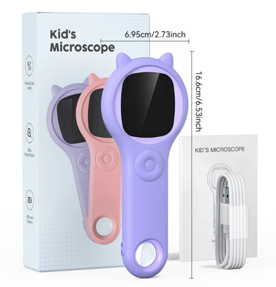 Kid Scope