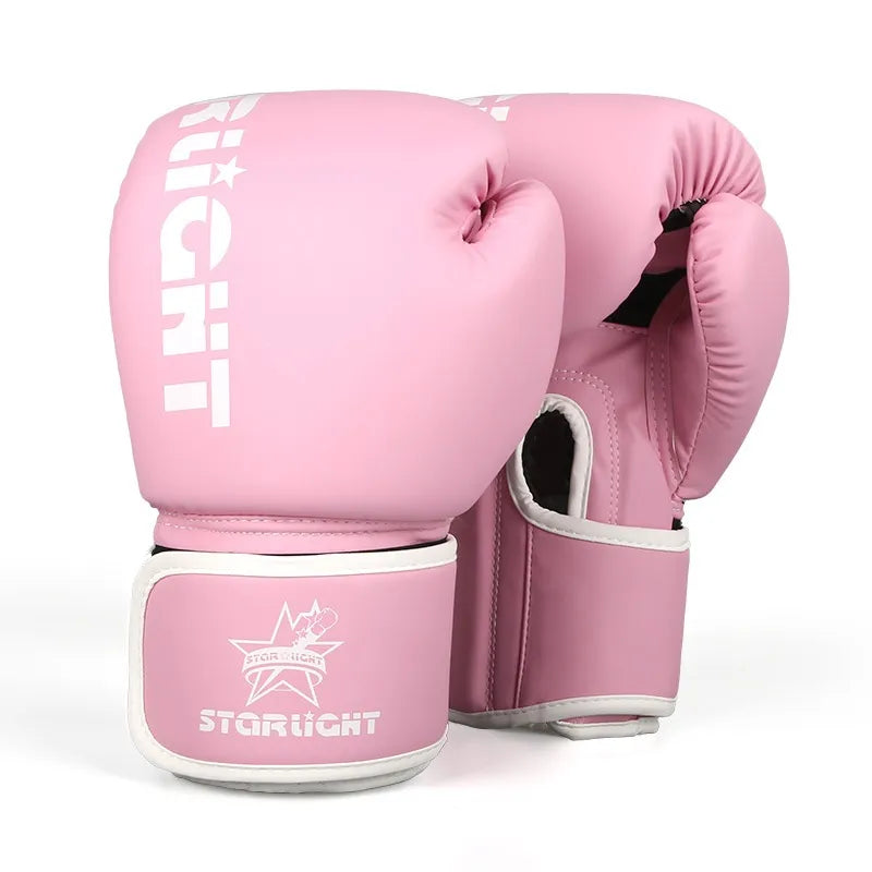 Sanda Boxing Gloves