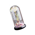 Elegant Crafted Flower LED Lights for Home and Party Decor