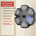 Smart Boxing Wall Target