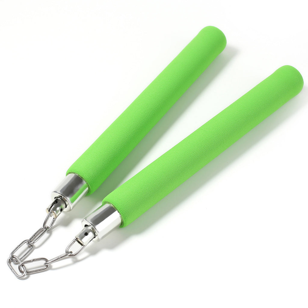 Kids' Foam Nunchaku