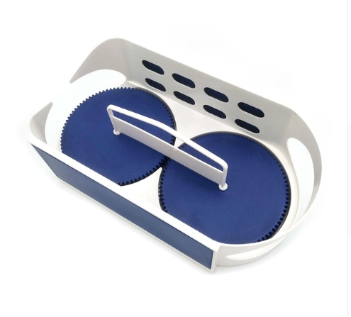 Multifunctional Storage Box - Creative Bathroom Rack