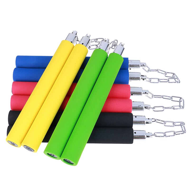 Kids' Foam Nunchaku